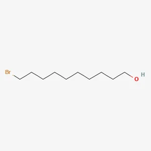 10-Bromo-1-decanol