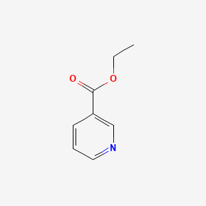 Ethyl nicotinate
