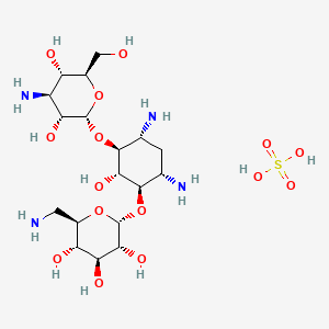 Kanamycin A sulfate