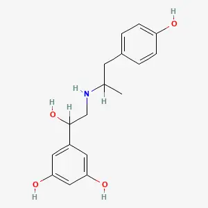 Fenoterol