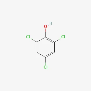 2,4,6-Trichlorophenol