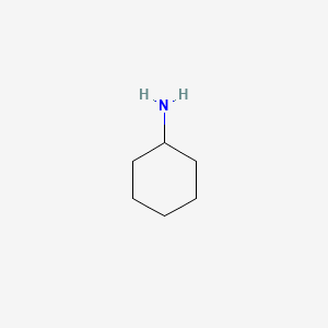 Cyclohexylamine