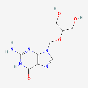 Ganciclovir