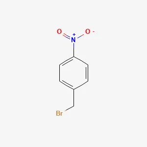 4-Nitrobenzyl bromide