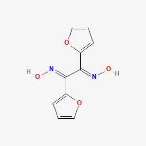 Furil, dioxime