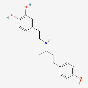 Dobutamine