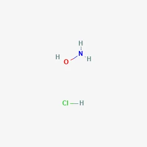 Hydroxyamine hydrochloride