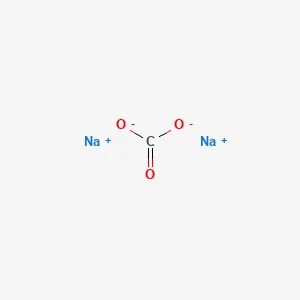 Sodium carbonate