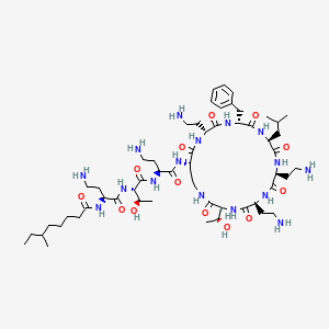 Polymyxin B