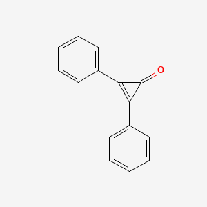 Diphenylcyclopropenone
