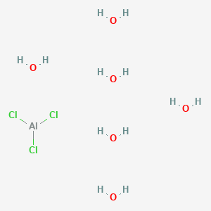Aluminium chloride hexahydrate