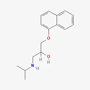 Propranolol