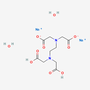 Edta disodium