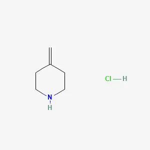 4-Methylenepiperidine hydrochloride