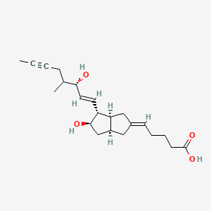 Iloprost
