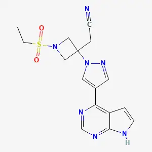 Baricitinib