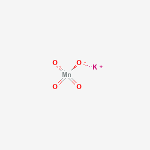 Potassium permanganate