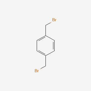1,4-Bis(bromomethyl)benzene
