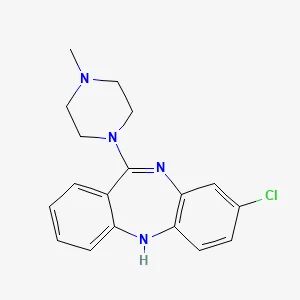 Clozapine