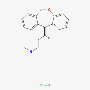 Doxepin hydrochloride