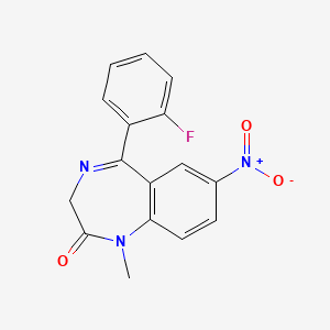 Flunitrazepam