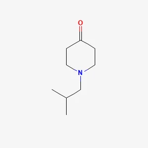 1-Isobutyl-4-piperidone