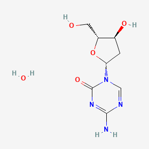 Decitabine monohydrate