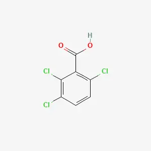 2,3,6-Trichlorobenzoic acid