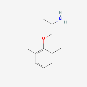 Mexiletine