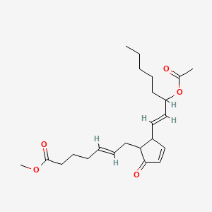 Prostaglandins