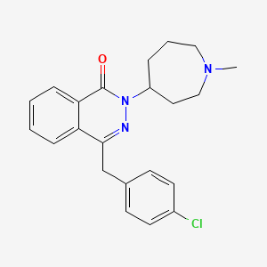Azelastine