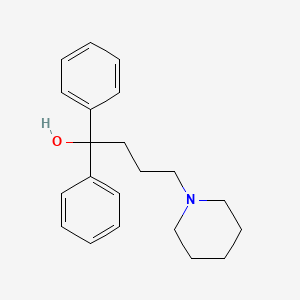 Diphenidol