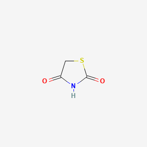 Thiazolidinedione
