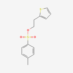 2-Thiopheneethanol tosylate