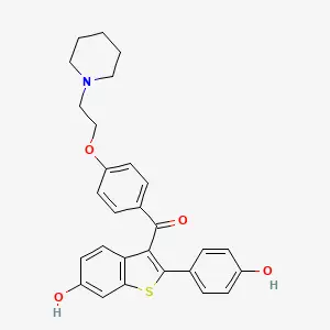 Raloxifene