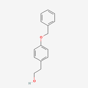 p-(Benzyloxy)phenethyl alcohol