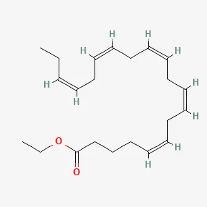 Icosapent ethyl