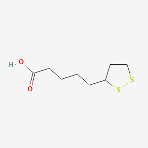 Alpha lipoic acid