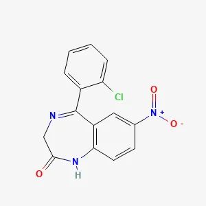 Clonazepam