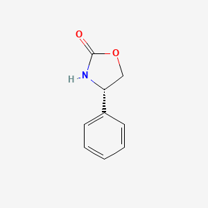 (S)-(+)-4-Phenyl-2-oxazolidinone