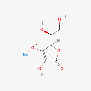 Sodium ascorbate