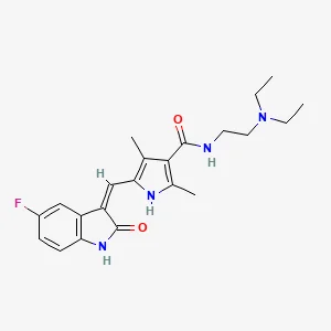Sunitinib