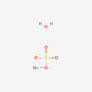 Manganese sulfate monohydrate