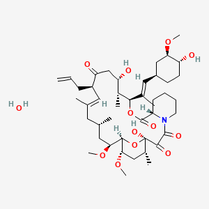Tacrolimus monohydrate