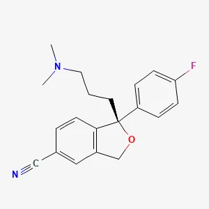 Escitalopram