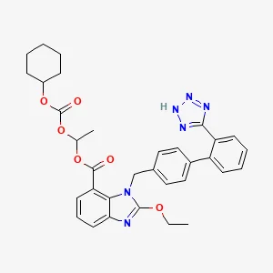 Candesartan cilexetil