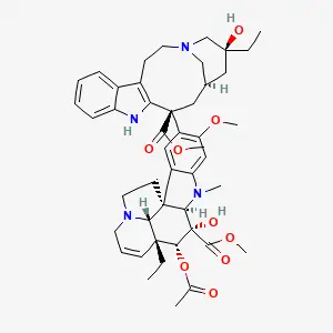 Vinblastine