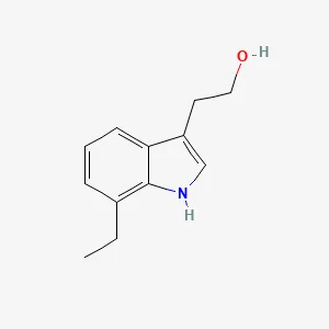 7-Ethyltryptophol