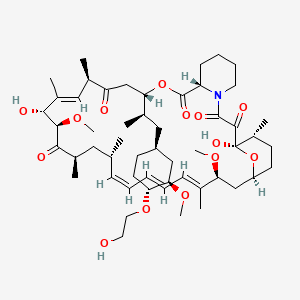 Everolimus
