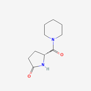 Fasoracetam